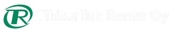 Tikkurilan Romu Oy
