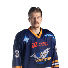 Niclas Tenhovuori