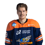 Niclas Tenhovuori