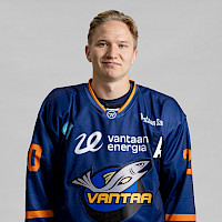 Olli Maansaari