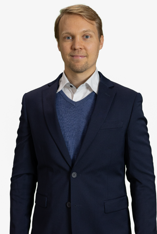 Antti Leskinen