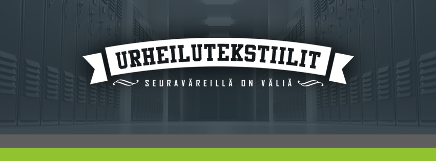 Suomen Urheilutekstiilit Oy