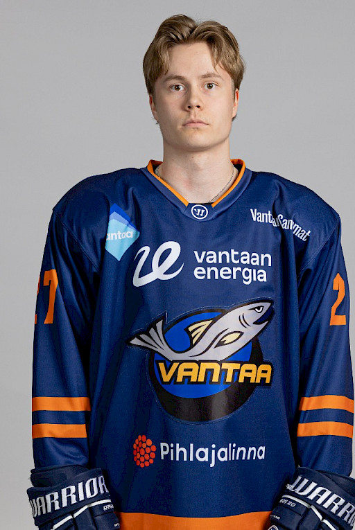 Oliver Kämäräinen