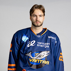 Perttu Iso-Kuortti