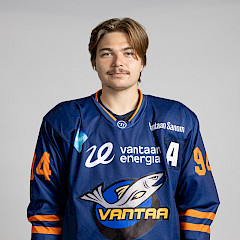 Niklas Nordgren