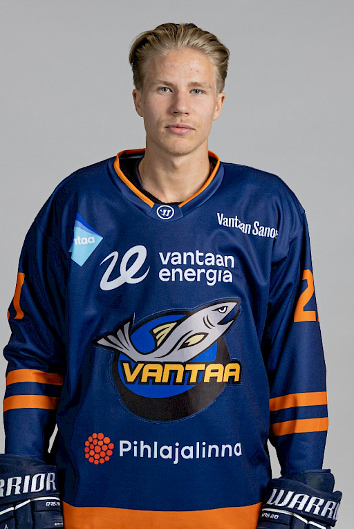 Joel Kumén