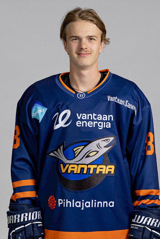 Niclas Willström