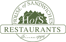 House of Sandwiches