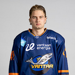 Veeti Kuhta