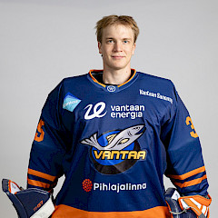 Kalle Varis