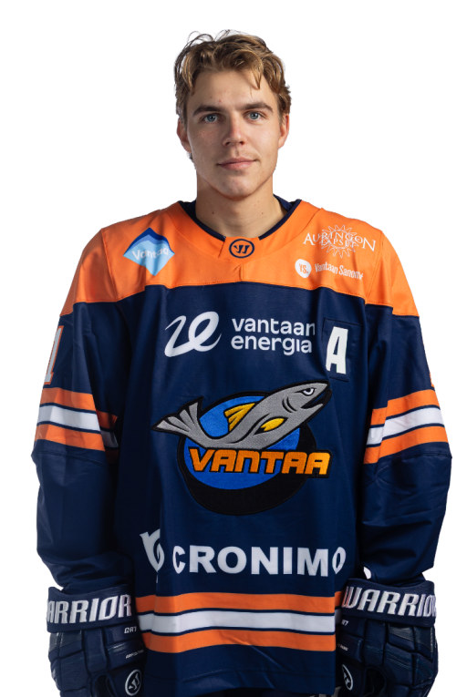 Hyökkääjät