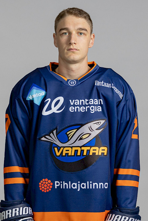 Aleksi Nissinen