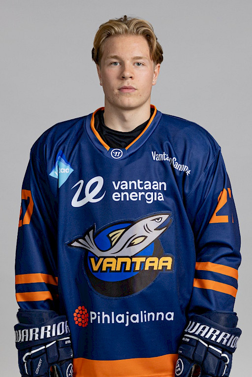 Arttu Nikula