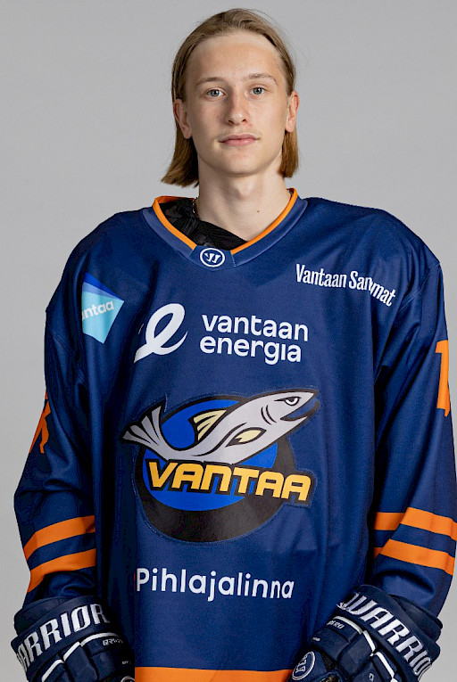 Aleksi Lyytinen