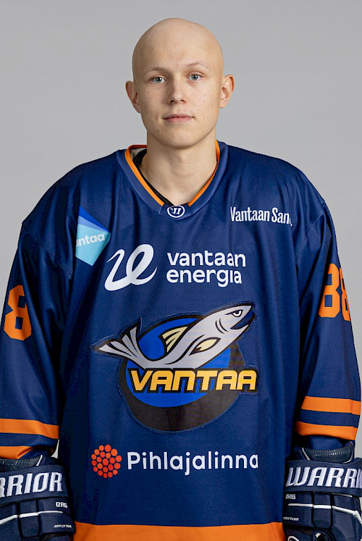 Kalle Kyllästinen