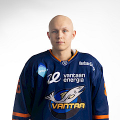 Kalle Kyllästinen