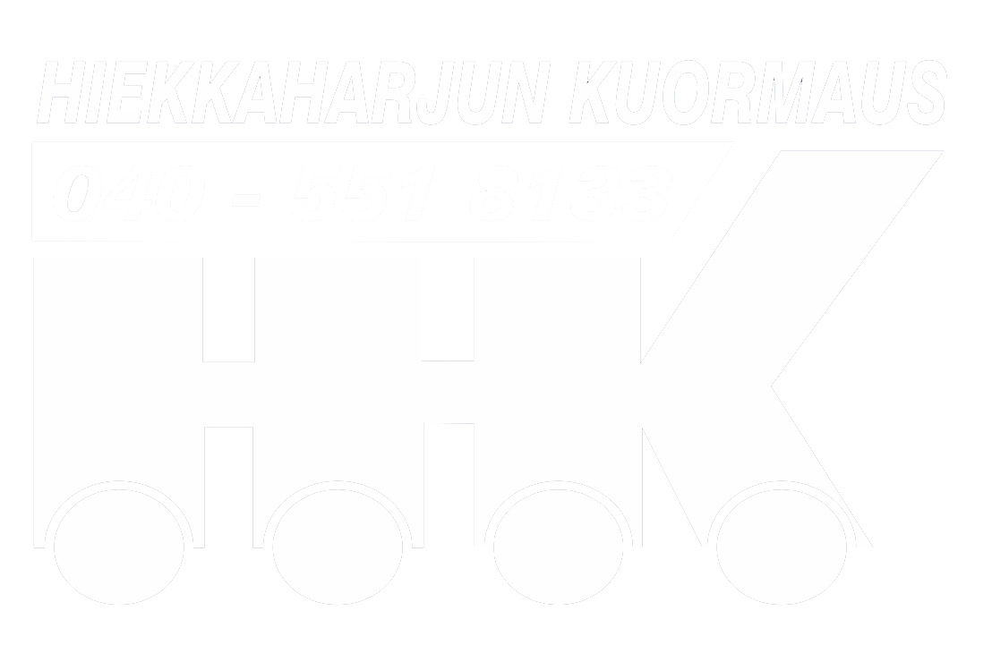 Hiekkaharjun kuormaus