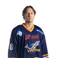Elias Kettunen
