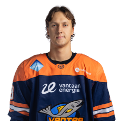 Elias Kettunen