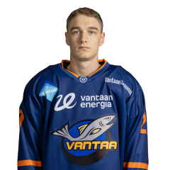 Aleksi Nissinen