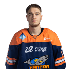 Aleksi Nissinen