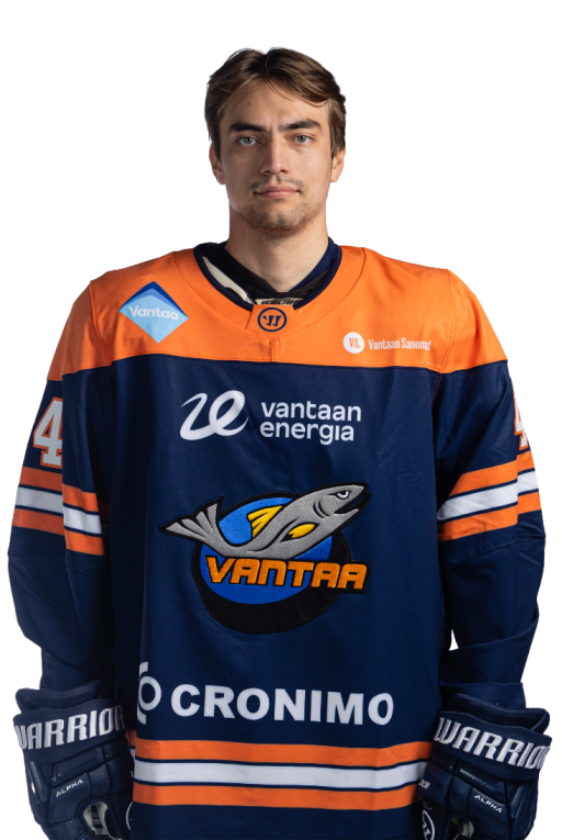 Hyökkääjät