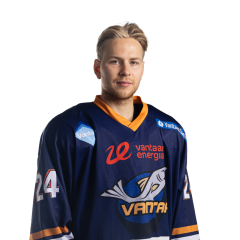 Juuso Fagerström