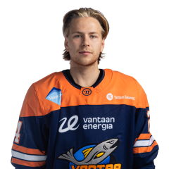 Juuso Fagerström