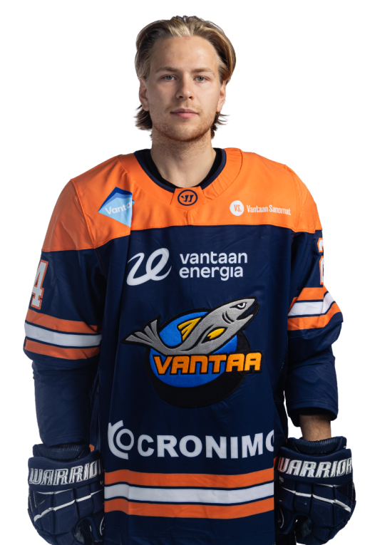 Hyökkääjät