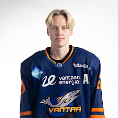 Julius Hämäläinen
