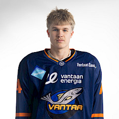 Niilo Rantavuori