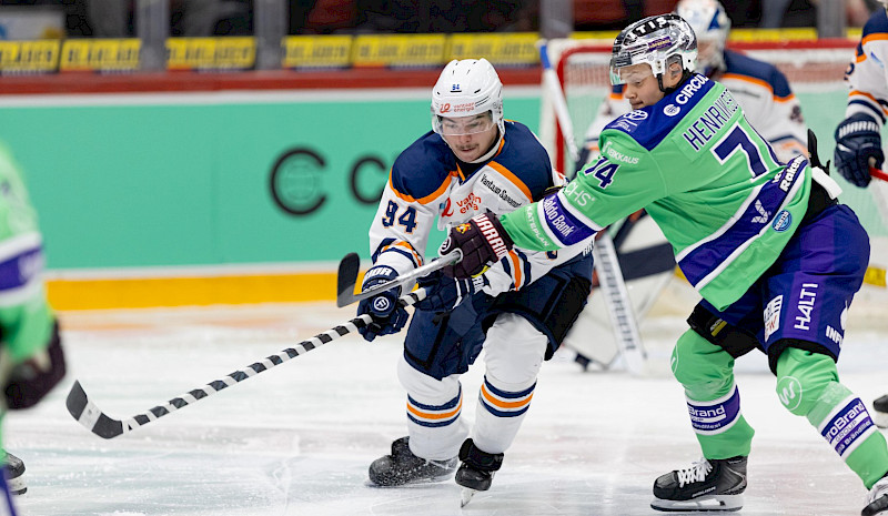Kiekko-Vantaa jatkaa tappioitta - Pulkkiselle hattutemppu!