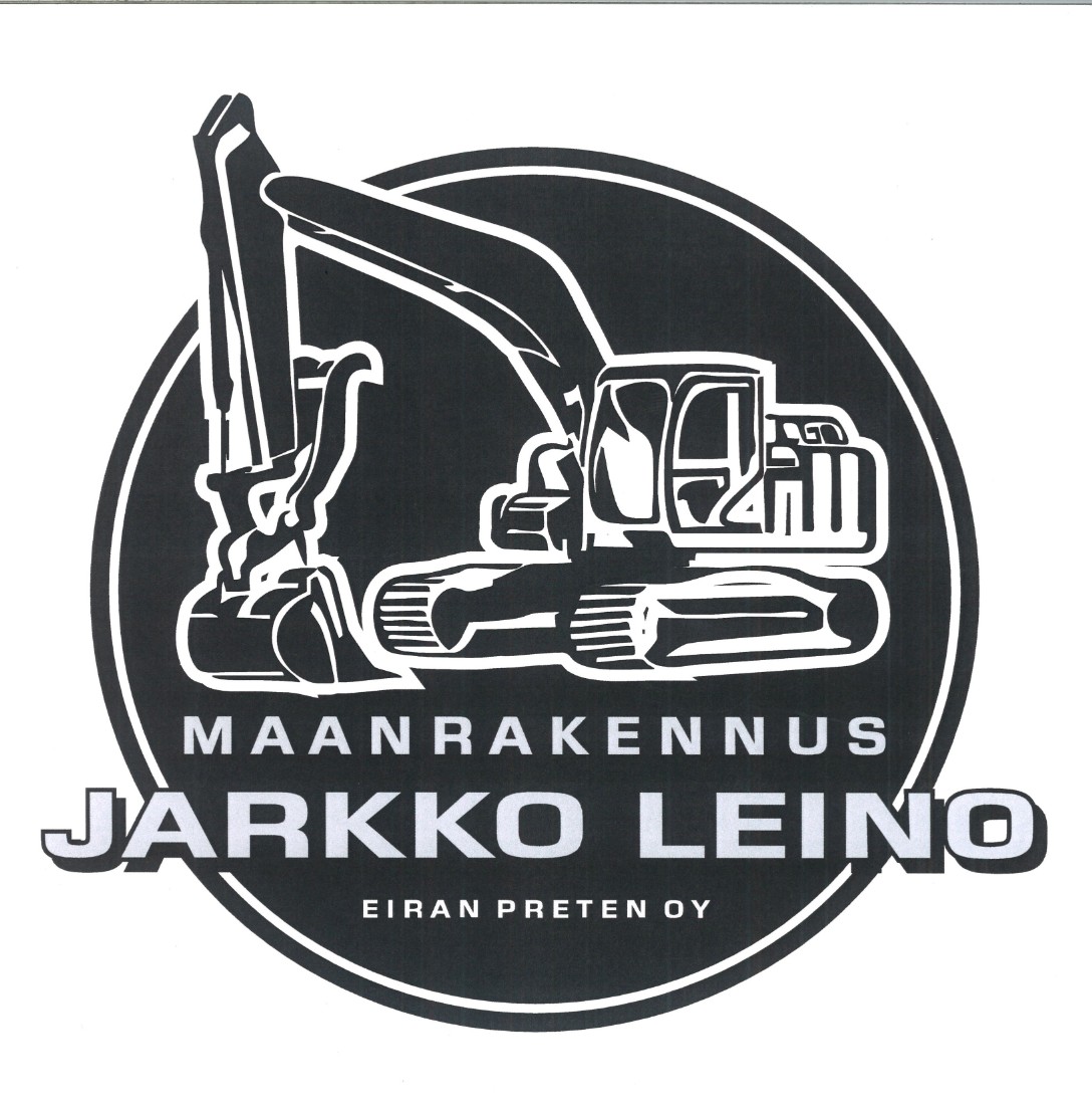 Eiran Preten maanrakennus
