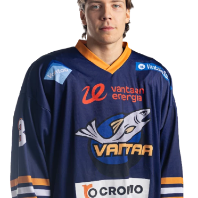 Keuruulta täysi pistepotti - Illalla vastassa Kiekko-Pojat