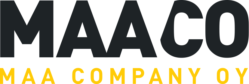 Maa Company Oy
