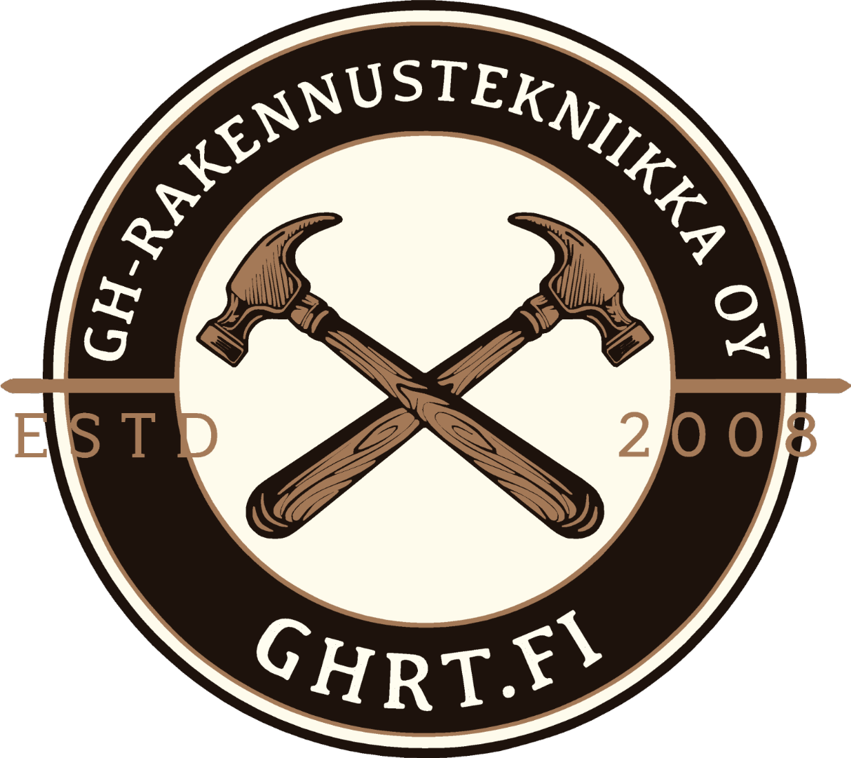 GH Rakennustekniikka