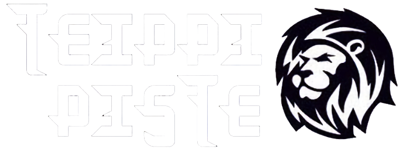 Teippipiste
