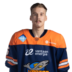 Niclas Karjalainen