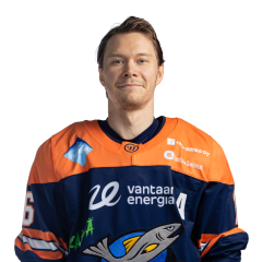 Teemu Henritius