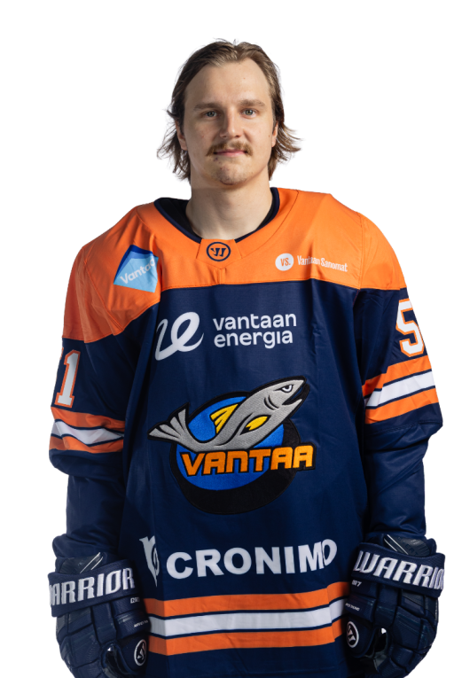 Hyökkääjät