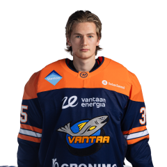 Lukas Selin