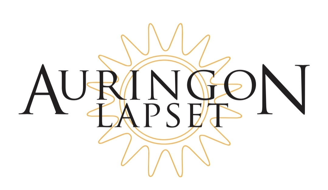 Auringon Lapset