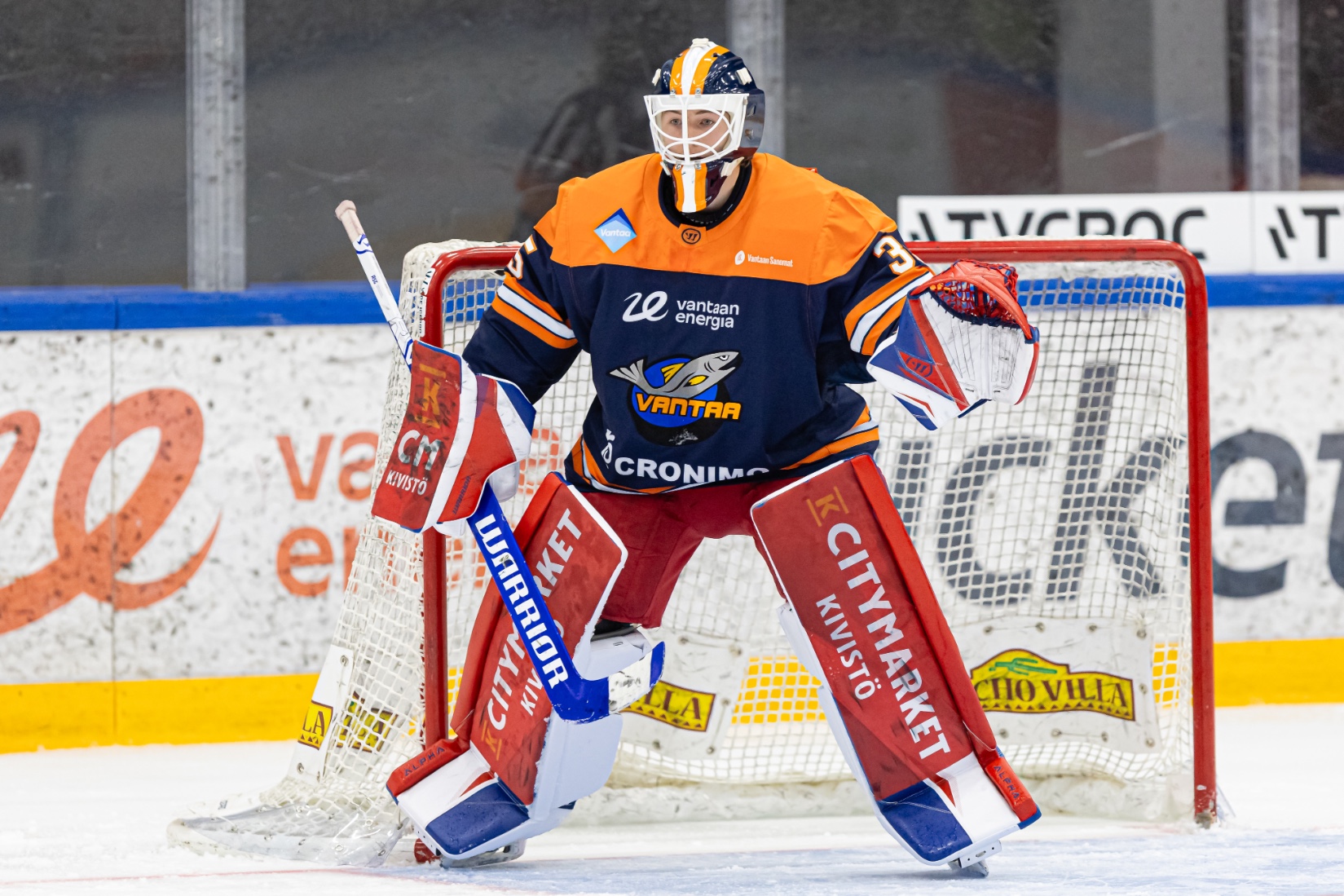 Lukas Selin lainalle Jokereihin - Aleksi Nissinen lainalle Haukkoihin