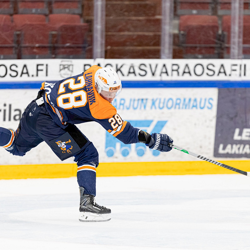 Muutoksia lainapelaajiin