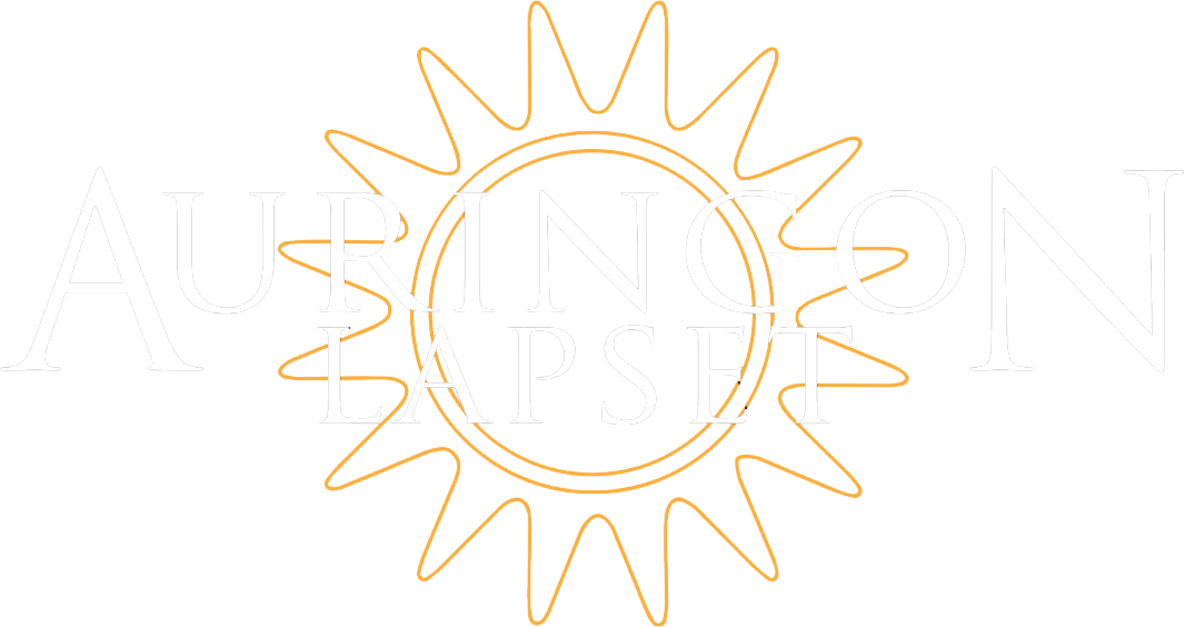Auringon Lapset Band