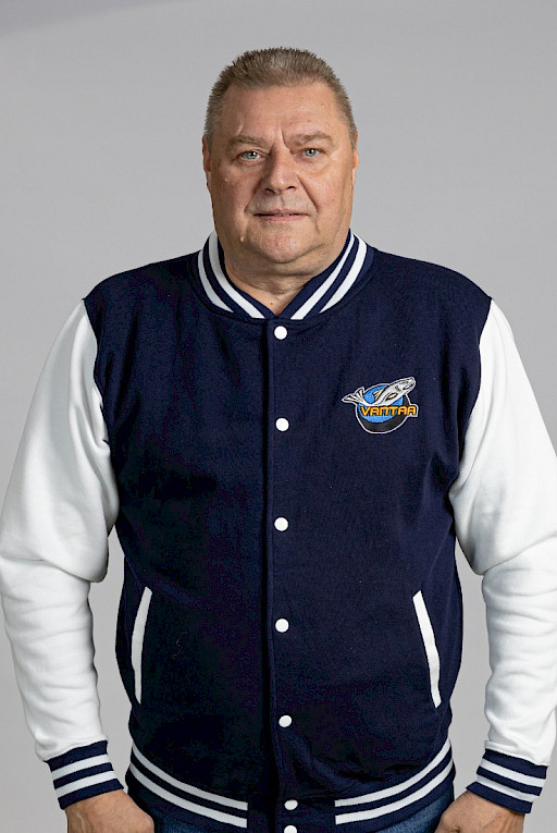 Jari Huuki